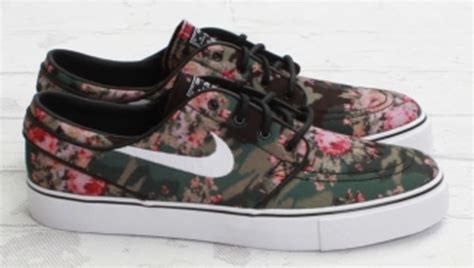 The Complete Guide To The Nike SB Stefan Janoski